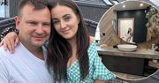 Anna Bardowska z "Rolnika" pochwaliła się luksusową łazienką. Wnętrza idealnie pasują do "czarnego domu"?
