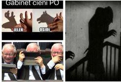 Gabinet cieni Platformy Obywatelskiej ujawniony, a tak internauci żartują z niego