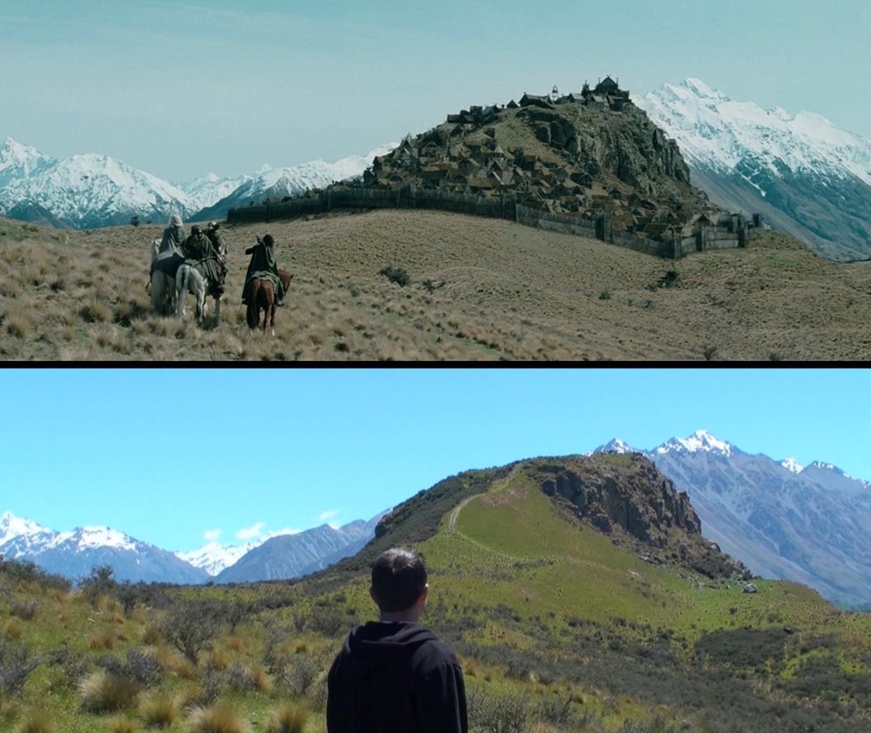 Edoras