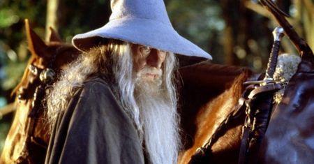 Nie tylko Harry Potter. Rozpoznasz czarodziejów po ich atrybutach?