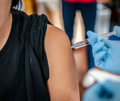 GIS: trwają prace nad regulacjami dotyczącymi szczepień dla cudzoziemców