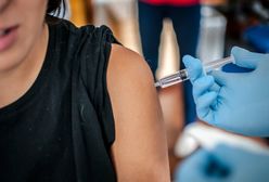 GIS: trwają prace nad regulacjami dotyczącymi szczepień dla cudzoziemców