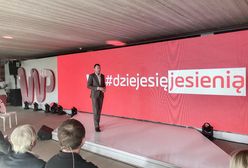 #dziejesięjesienią. Zobacz nową ramówkę Wirtualnej Polski!