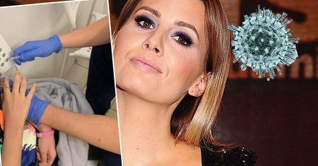 Agnieszka Hyży zaszczepiła 8-letnią córeczkę: „Jako jedni z pierwszych”. Zdała szczegółową fotorelację. Antyszczepionkowcy nie odpuścili