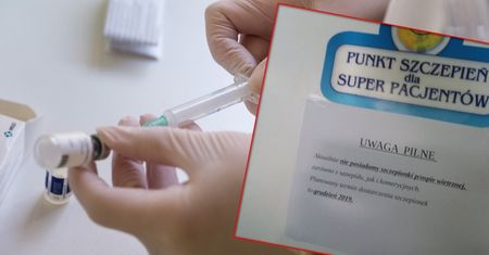 Brakuje szczepionek przeciw ospie. Nie ma ich w przychodniach, sanepidzie ani aptekach