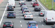 Pomorze. Korki na A1. Utrudnienia przy wjeździe do Gdańska i na Hel