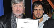 Gwiazdor "Klanu" i jego ojciec pogrążeni w żałobie. O tragedii Michała Lesienia poinformowali pracownicy TVP