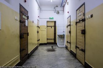 "Money. To się liczy". Kryzys kadrowy w więzieniach. Więcej pieniędzy dla osadzonych