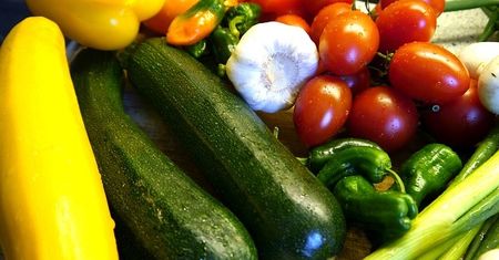 Twoja dieta jest nudna? Sprawdź, jak to zmienić!