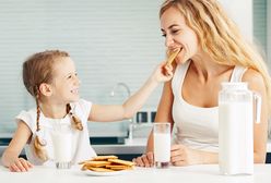 Jak wyrobić w dziecku zdrowe nawyki żywieniowe?
