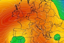 Pogoda. Ekstremalne ciśnienie w Polsce. Musimy na siebie uważać