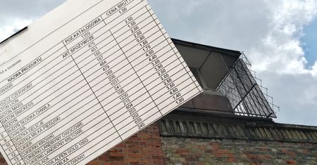 Ceny w więziennych kantynach są często niższe niż w zwykłych sklepach. "Zakupy można zrobić trzy razy"