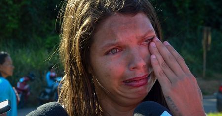 Brazylia. Zamieszki w więzieniu. Nie żyje 57 osób