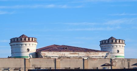 Dwaj bracia zginą od strzału w potylicę. Dowiedzą się kilka minut wcześniej. Tak wygląda kara śmierci na Białorusi