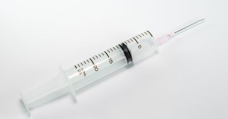 Urodziła dziecko swojego przyjaciela geja. Do zapłodnienia doszło za pomocą strzykawki