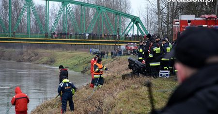 Tryńcza: tragiczna śmierć pięciu osób. Nowe informacje