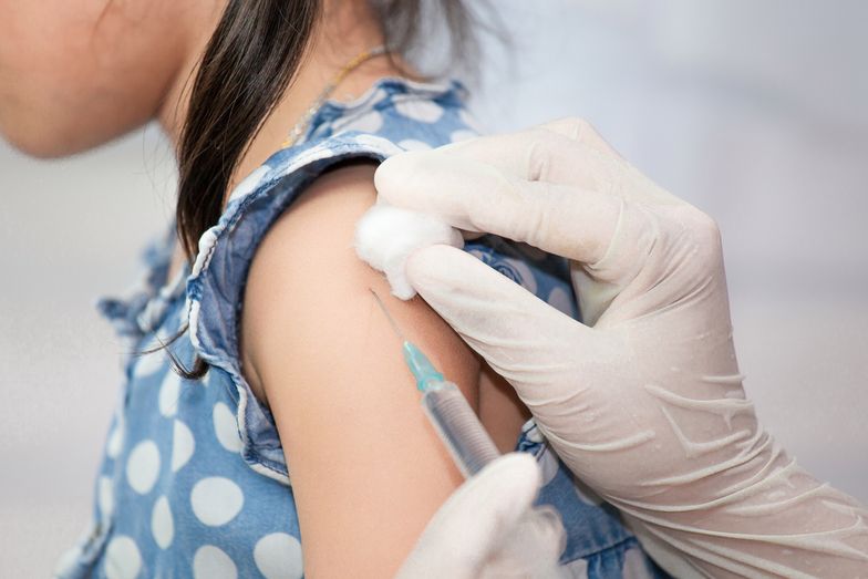 Brak szczepień oznacza niemal pewny wzrost zachorowań.