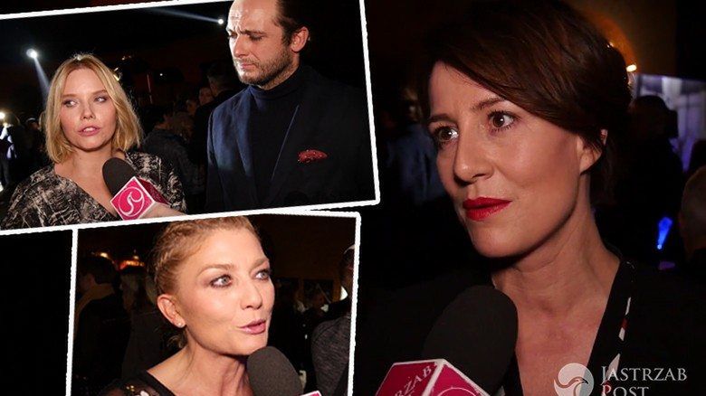 Gwiazdy o cieniach popularności