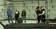 Jak ożywić Kratosa? Sesje motion capture w God of War: Wstąpienie to nie przelewki