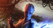 Konkurs: wygraj komiks Mass Effect: odkupienie!