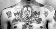 Rozmowa z Marcinem Pacześnym - organizatorem Cropp Tattoo Konwent