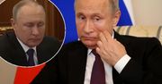 Władimir Putin słabnie na oczach świata. Spuchnięta twarz, problemy z mówieniem: "Nie rusza się bez lekarzy"