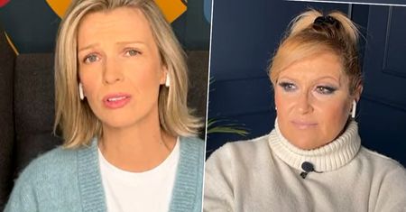 Kasia Skrzynecka pierwszy raz komentuje zwolnienie z "TTBZ". Gorzkie słowa padły w wywiadzie z Magdą Mołek