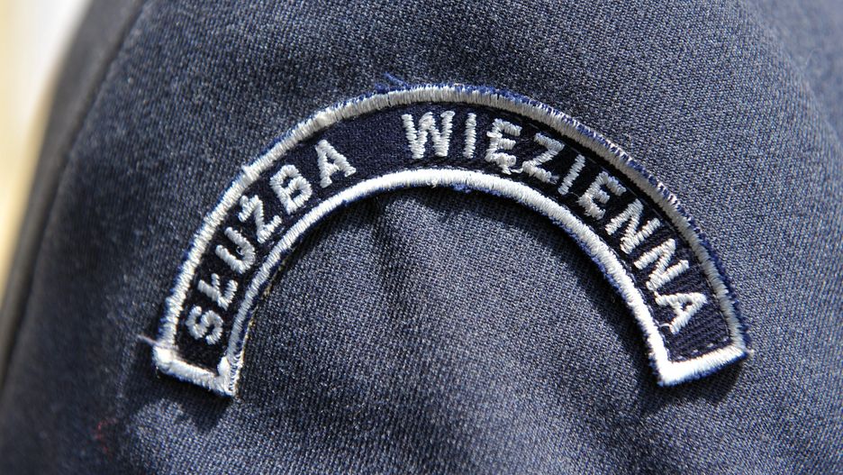 Strajk włoski w Służbie Więziennej