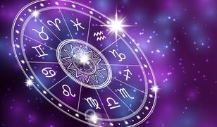 Horoskop na dziś - 17.08.2018