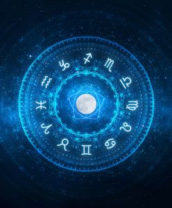 Horoskop na dziś - 08.08.2018