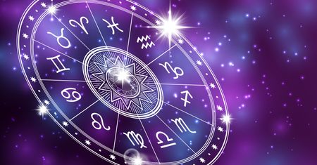 Horoskop dzienny na niedzielę 2 grudnia