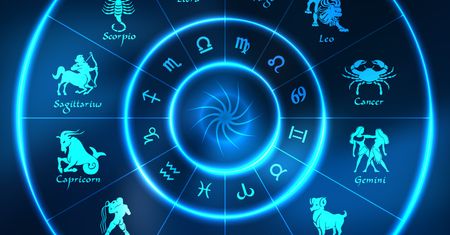 Horoskop dzienny  – 14.09.2018 (piątek)