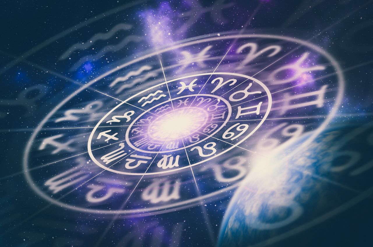 Horoskop dzienny na środę 24 października