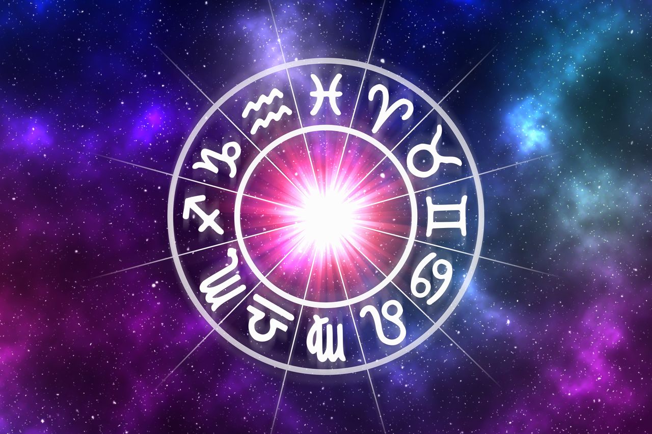 Horoskop dzienny na środę 21 listopada