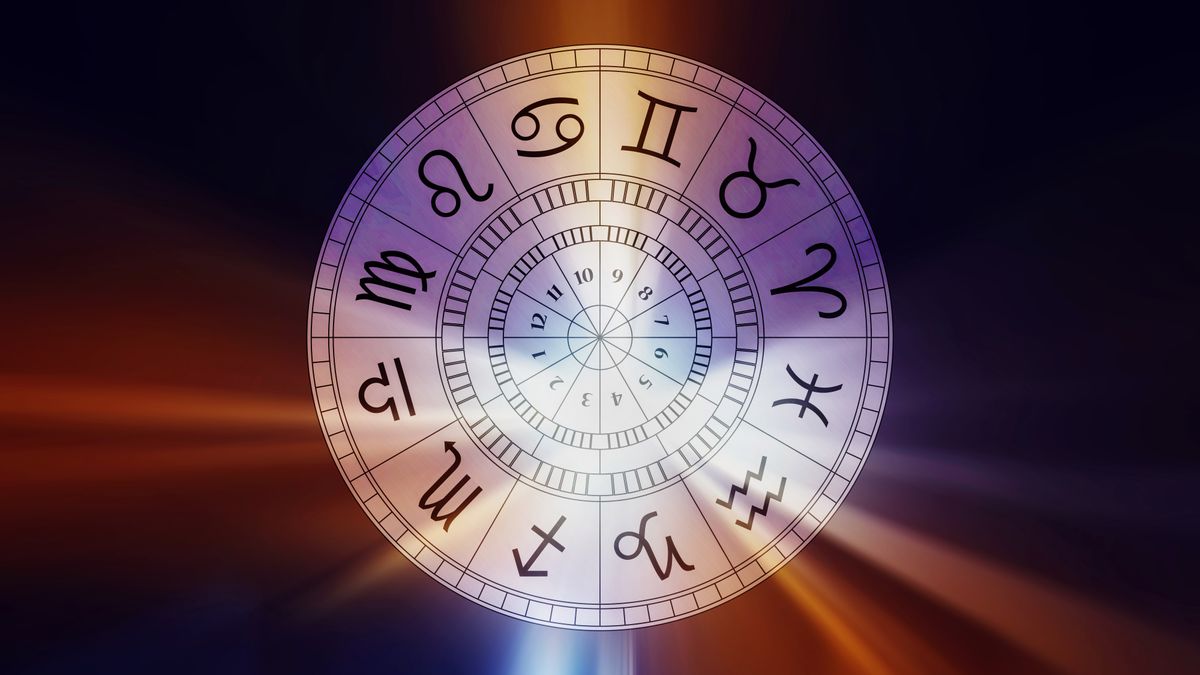 Horoskop dzienny na piątek 14 grudnia 2018 roku