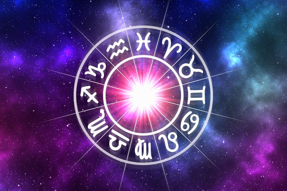 Horoskop na dziś - 22.08.2018