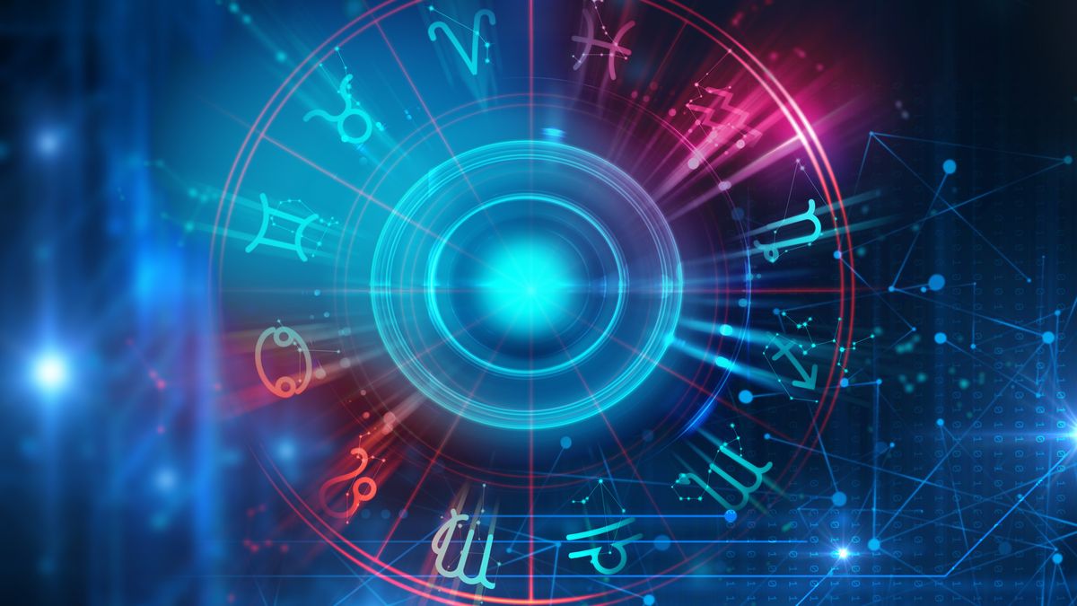 Horoskop na dziś - 24.08.2018