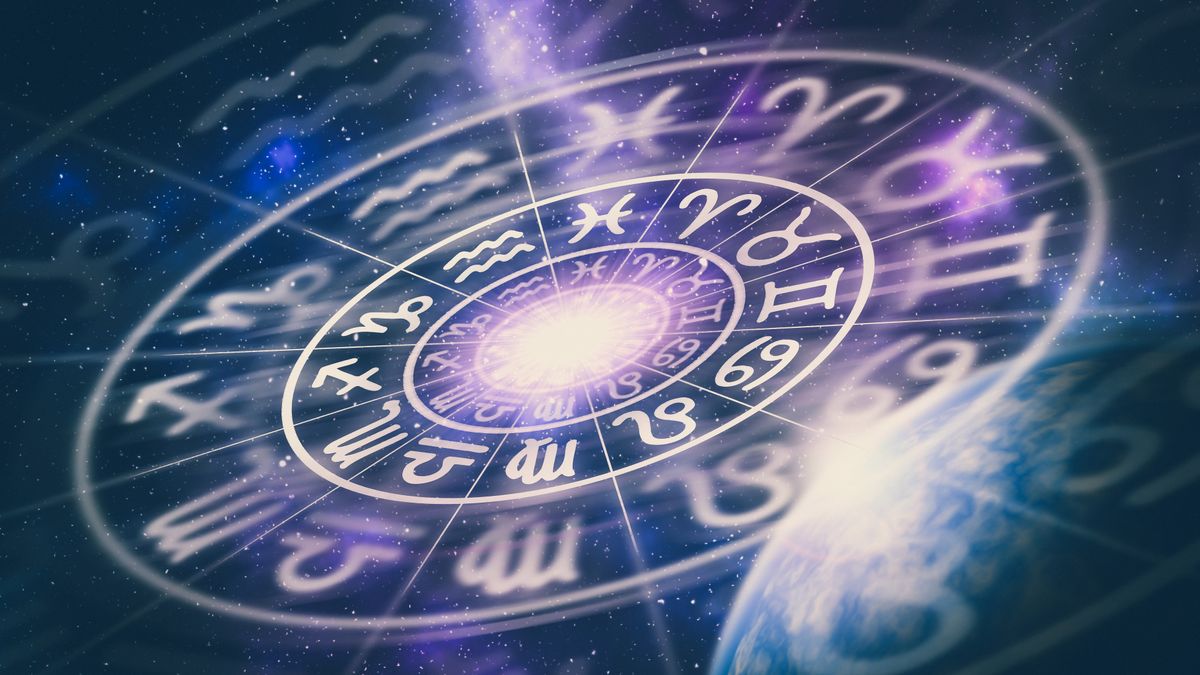 Horoskop na dziś - 28.08.2018