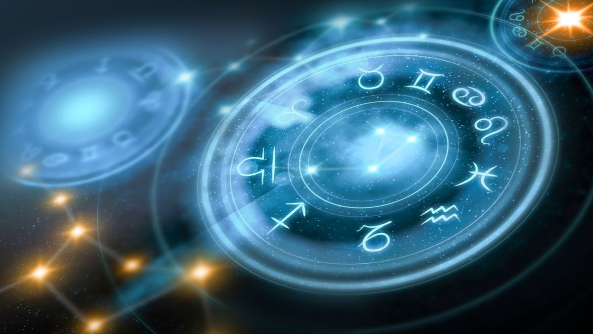 Horoskop na dziś - 23.08.2018