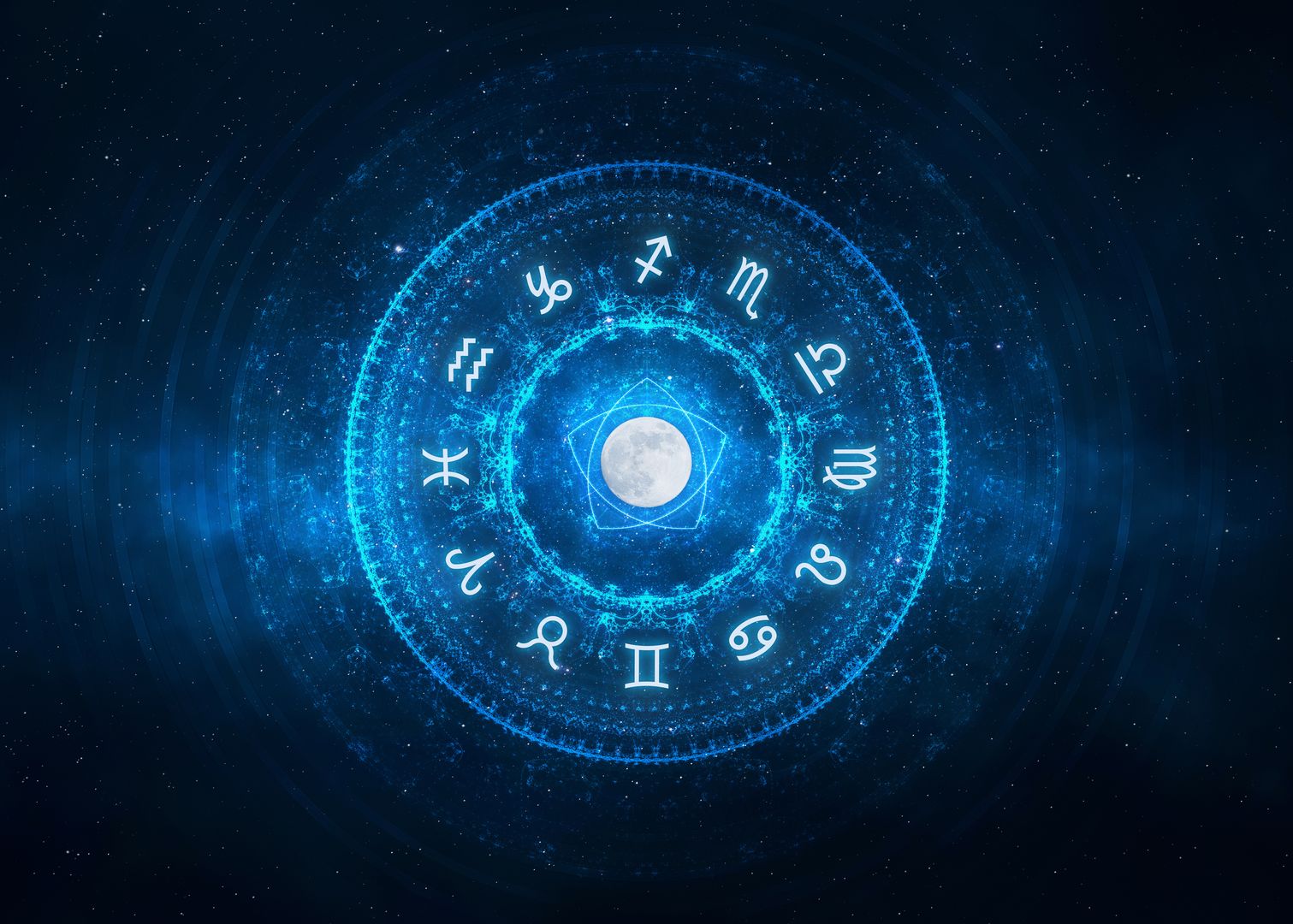 Horoskop na dziś - 27.08.2018