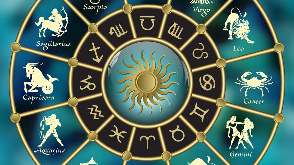 Horoskop na dziś - 31.08.2018
