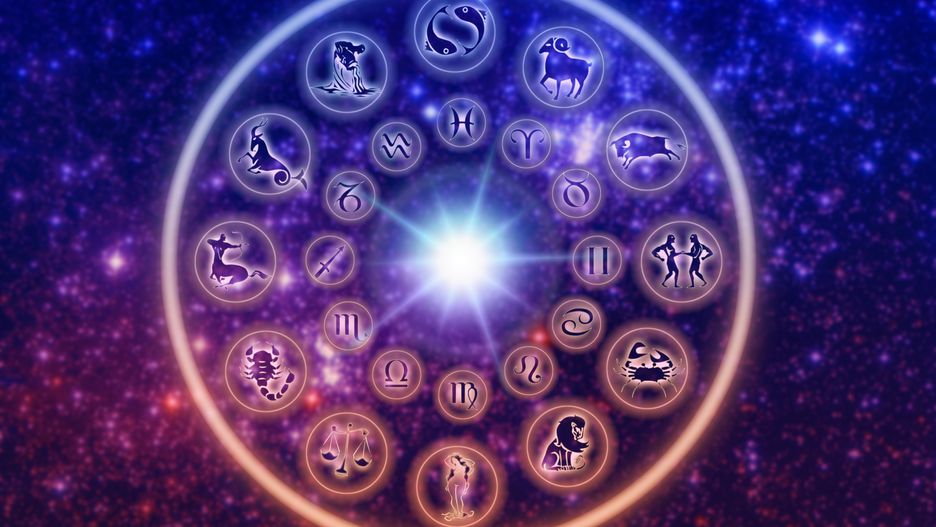 Horoskop dzienny na piątek 14 czerwca