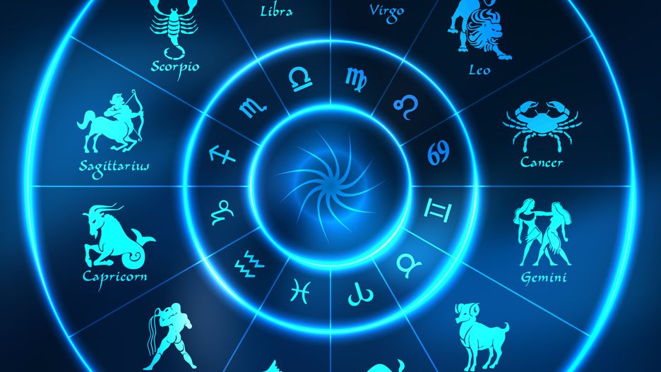 Horoskop dzienny  – 14.09.2018 (piątek)