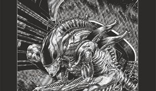 "Aliens - 30th Anniversery Edition" – recenzja czarnej klasyki