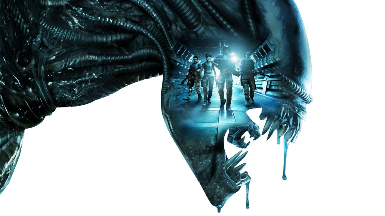 Zwiastun Aliens: Colonial Marines obiecuje skopać nam tyłki