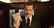 "Morderstwo w Orient Expressie” jest jak "Azja Express” z gwiazdami Hollywood [RECENZJA]