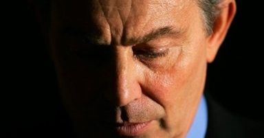 Blair prawa antyterrorystycznego nie zaostrzy