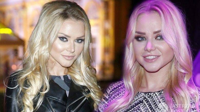 Ola Ciupa odpoczywa w tatrach