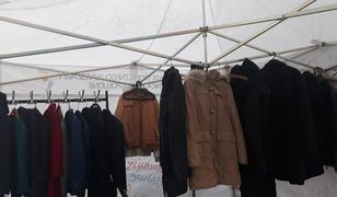 Sposób na siarczyste mrozy w Warszawie. Ten pomysł ucieszy potrzebujących