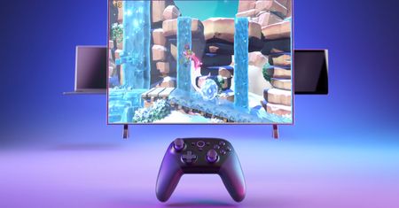 Amazon Luna. Oto nowy konkurent Microsoft xCloud i Google Stadia